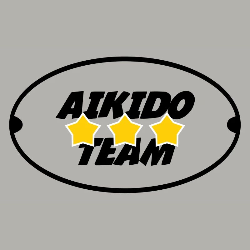 Aïkido Team