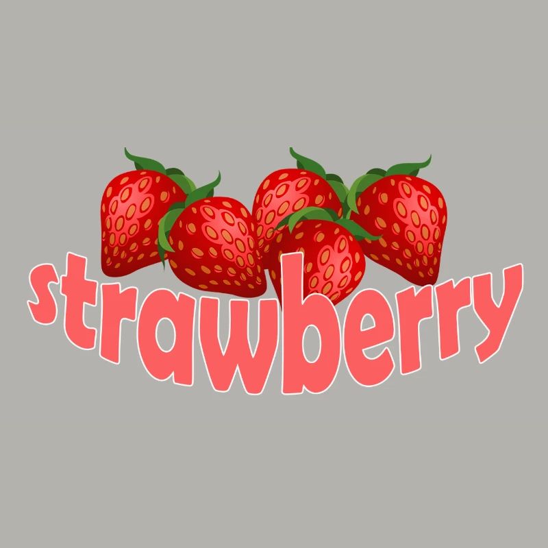 STRAWBERRY