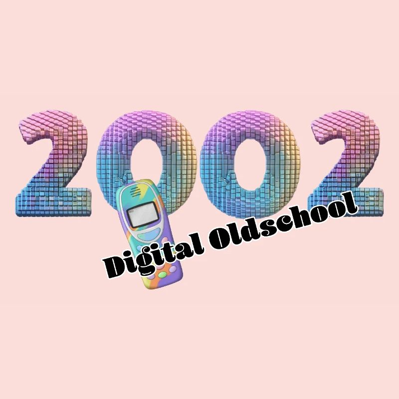 2002 – Mobiler Digitalstil