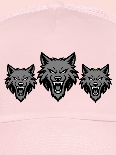 Wolf Team Rudel