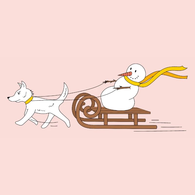 Sledging