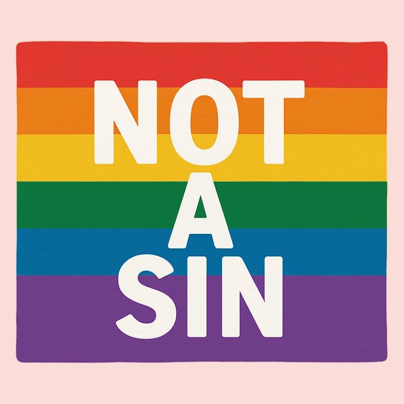 Not A Sin