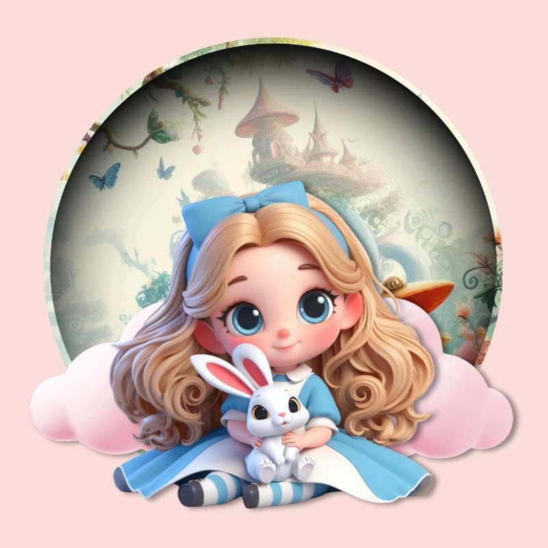 Alices Träume