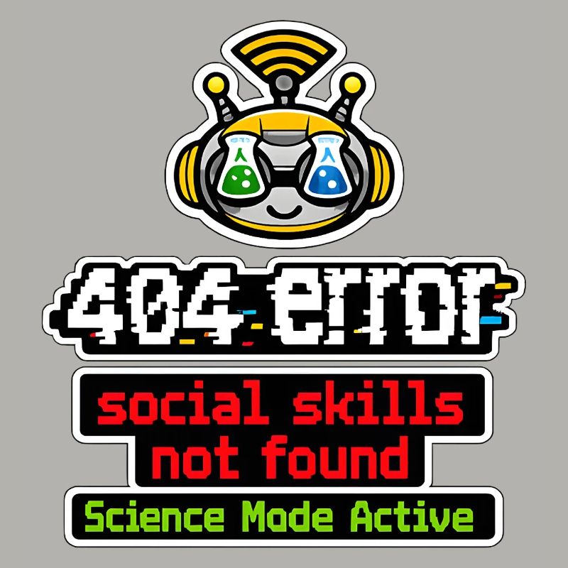 Bot scientifique : Mode actif