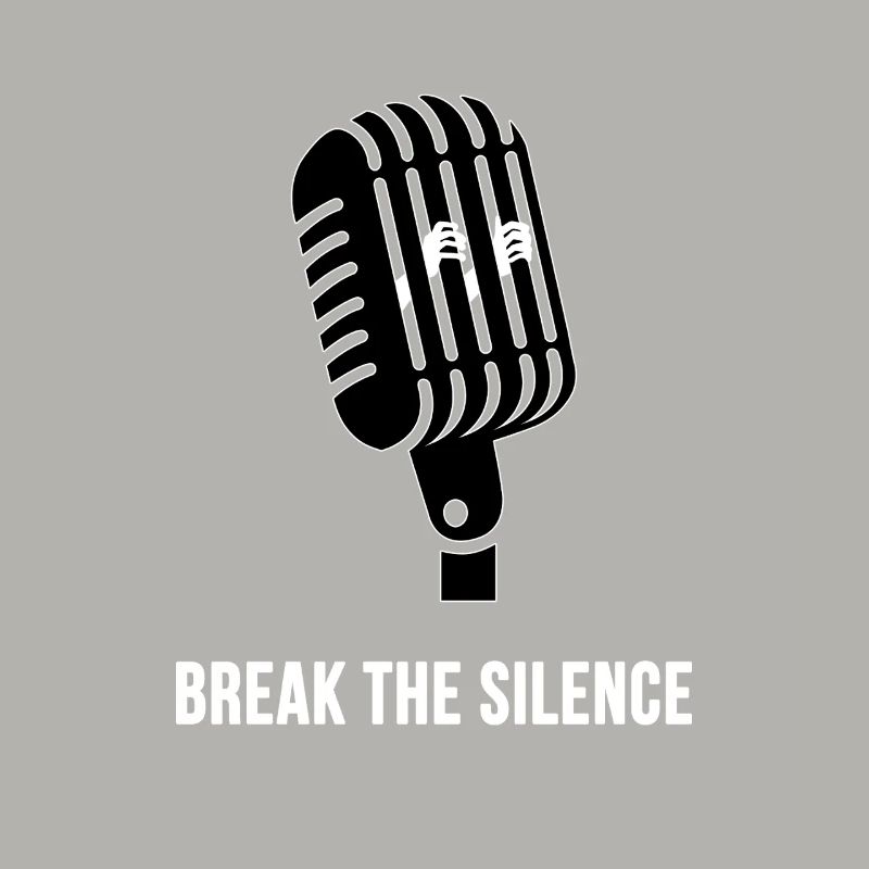 Briser le silence