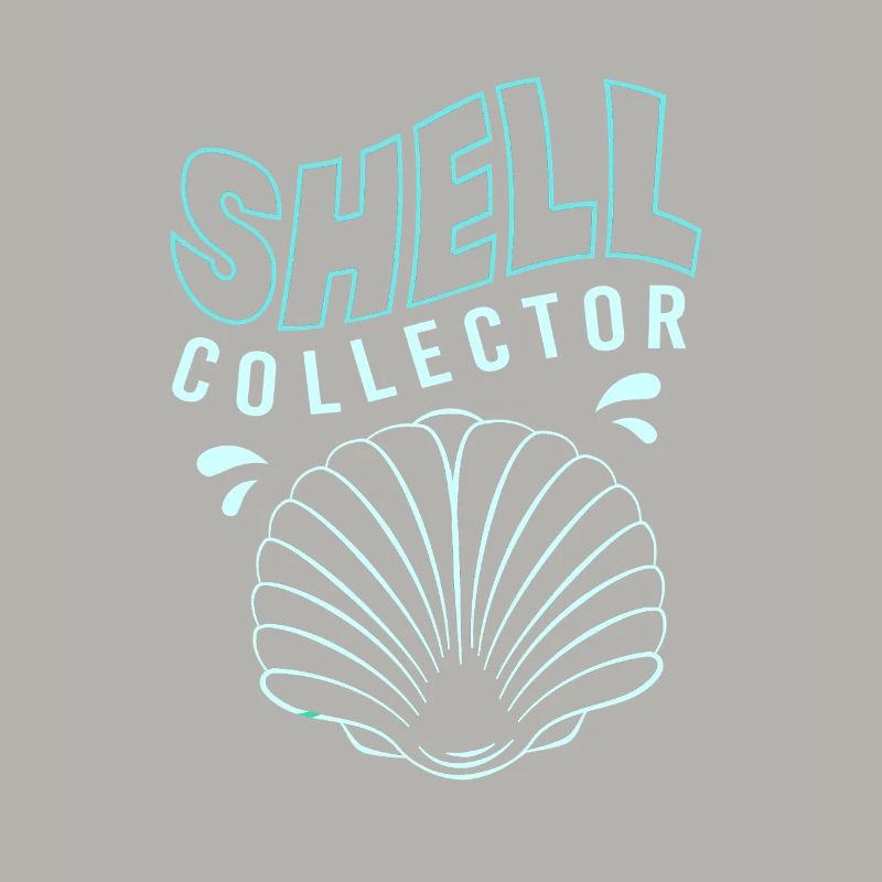 Shell collector shell