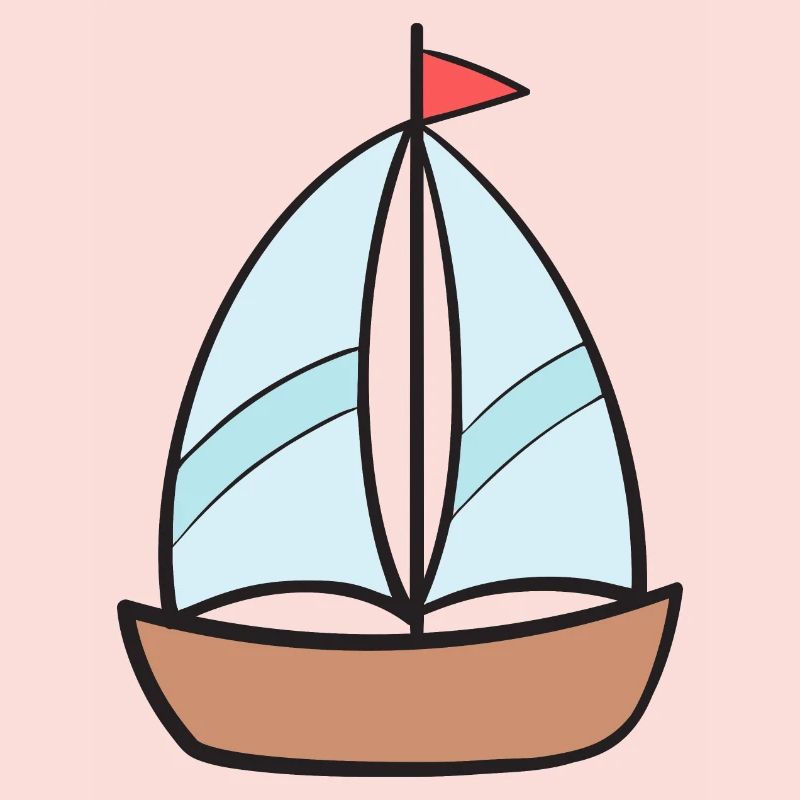Boat Ship Sailing Ship