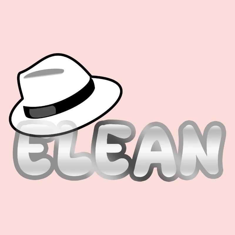 Hat Elean