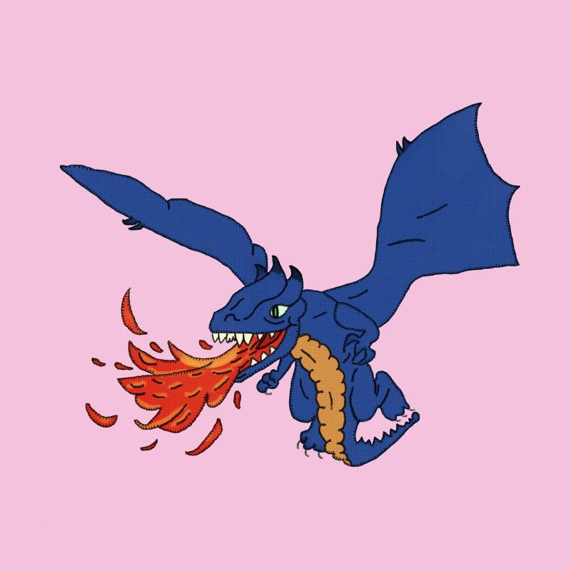 Drache