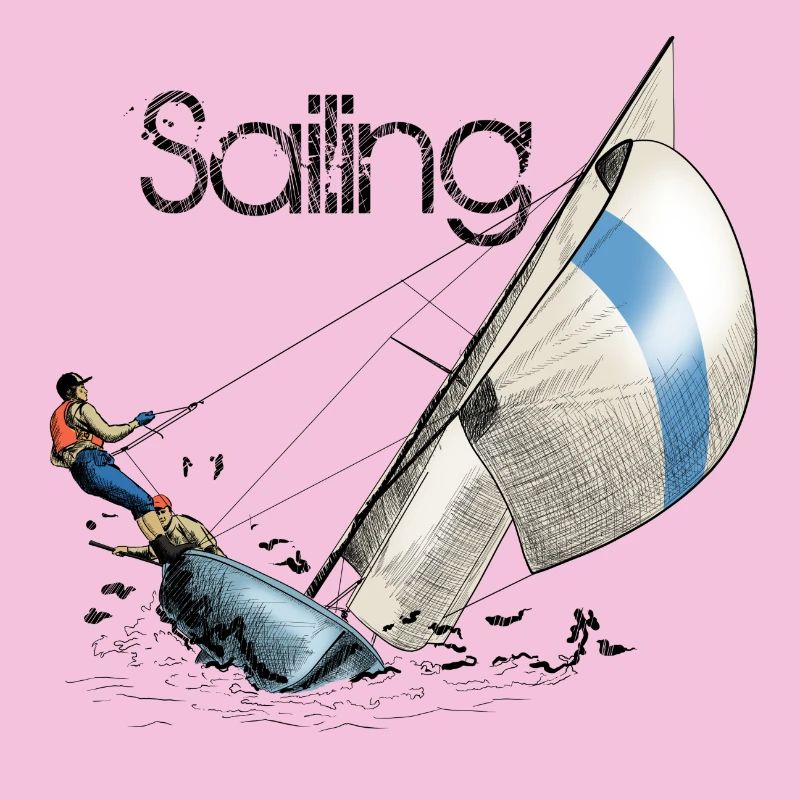 Sailing