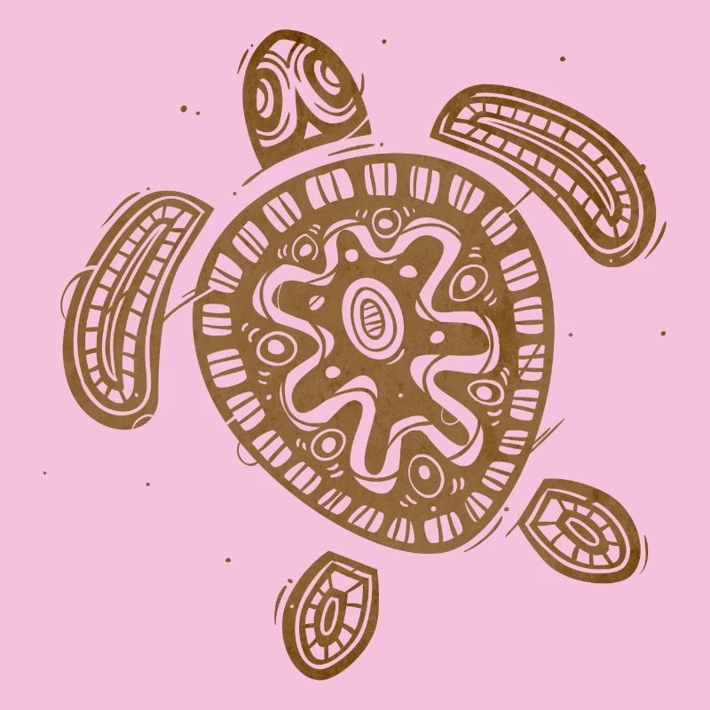 Hawaii Turtle