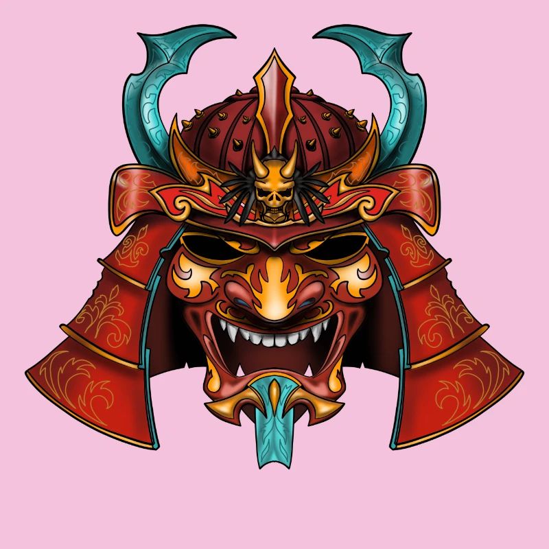 Samurai