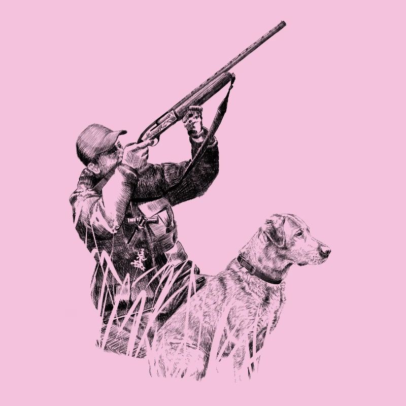 Hunter