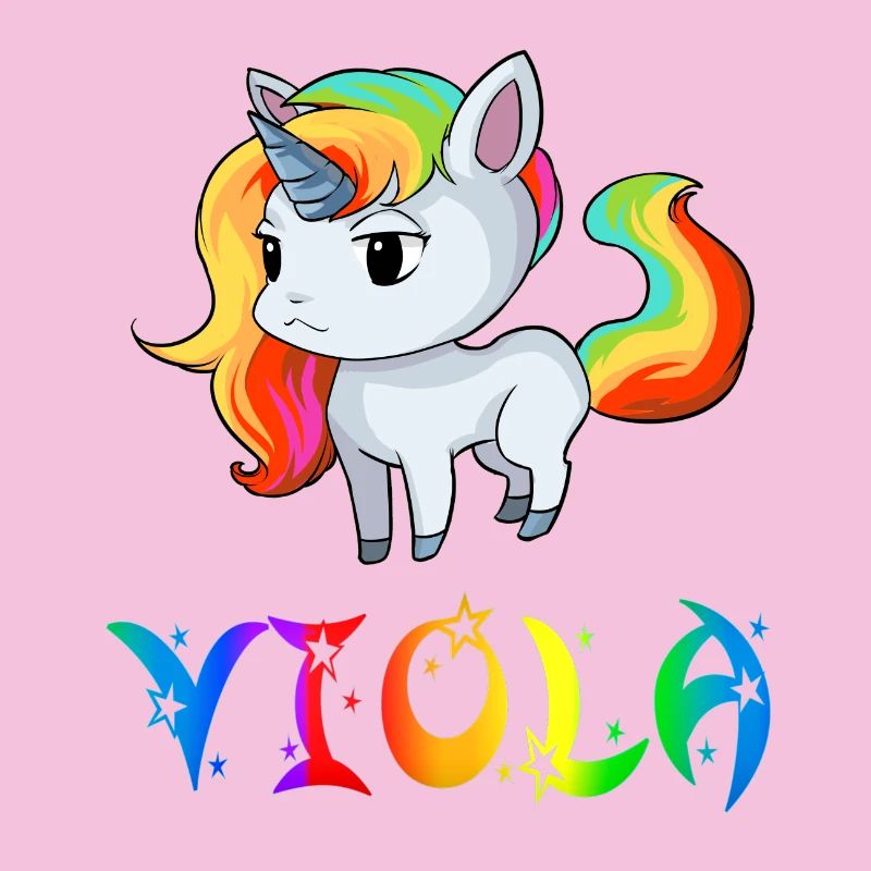 Viola Einhorn