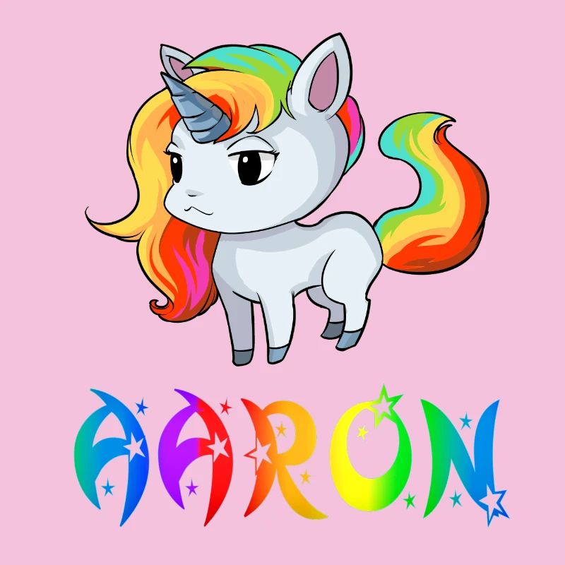 Aaron Einhorn