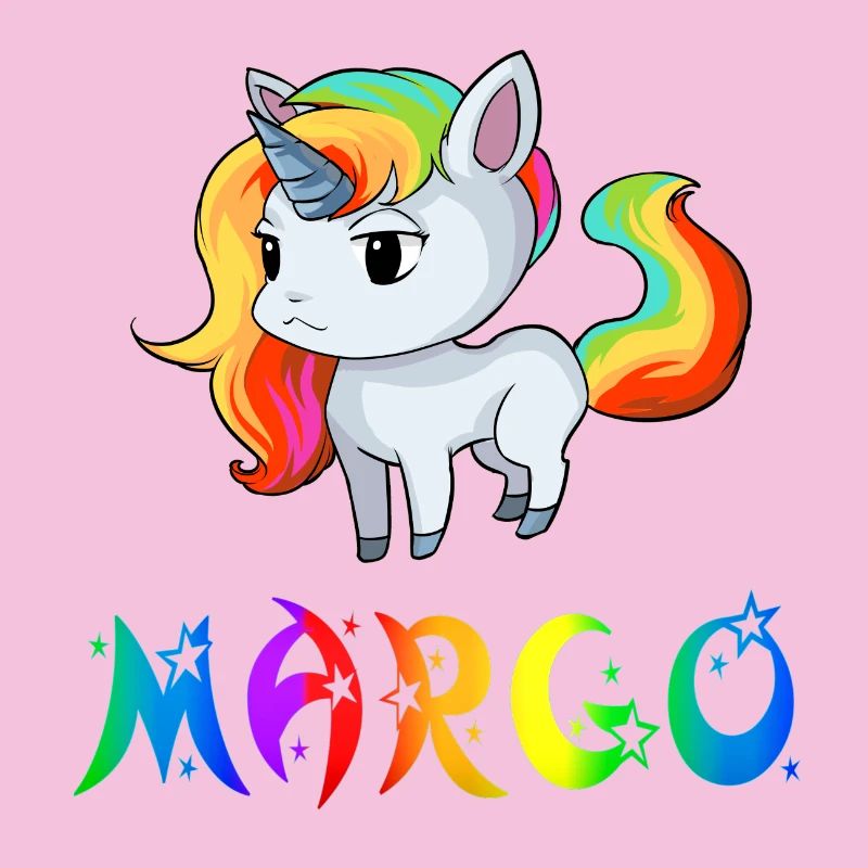 Einhorn Margo