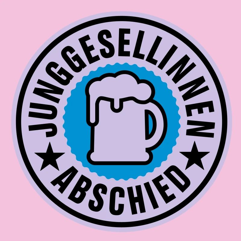 Junggesellinnen Abschied | Hochzeit | Beer | Bier