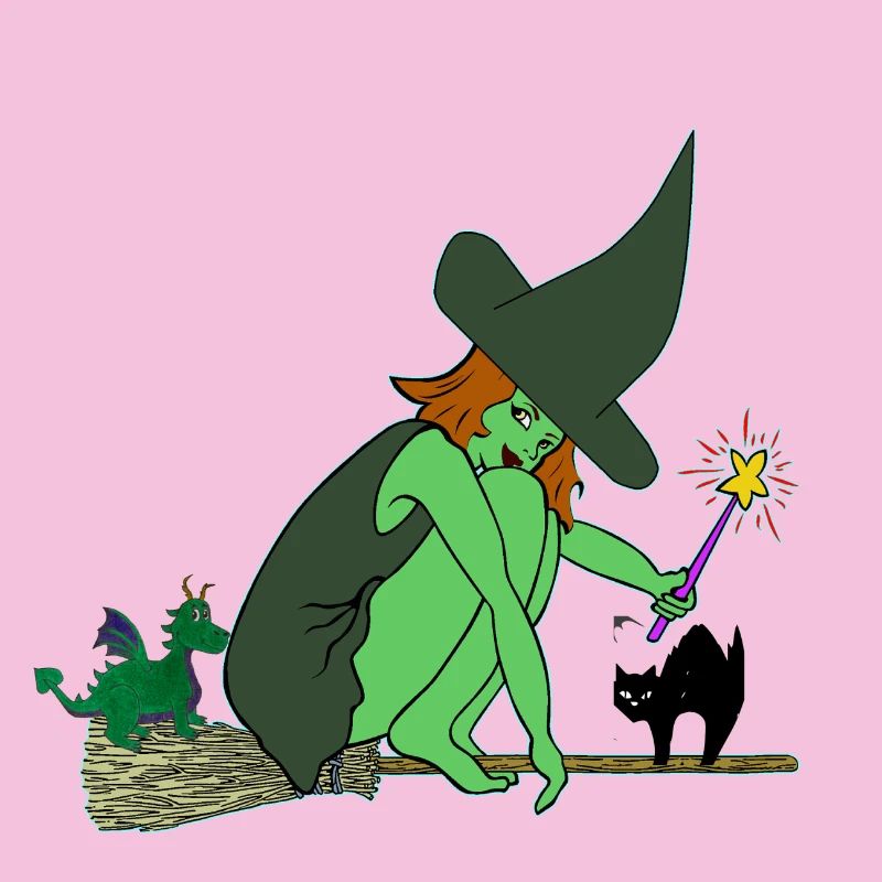 witch