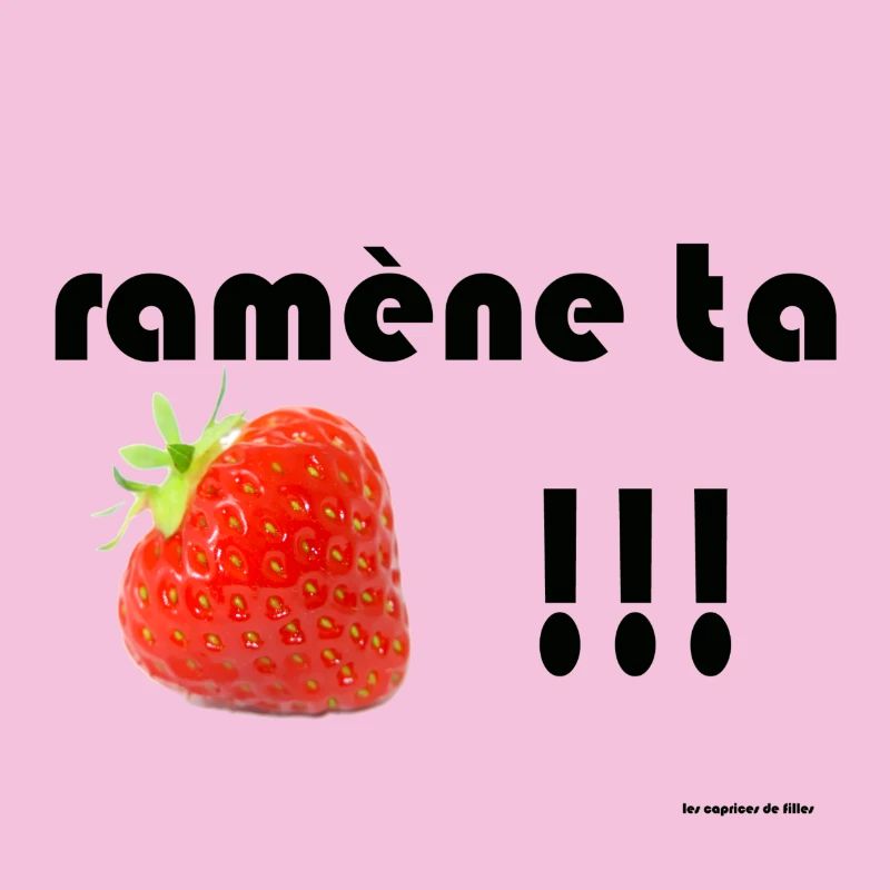 Sichern Sie Ihre Erdbeeren