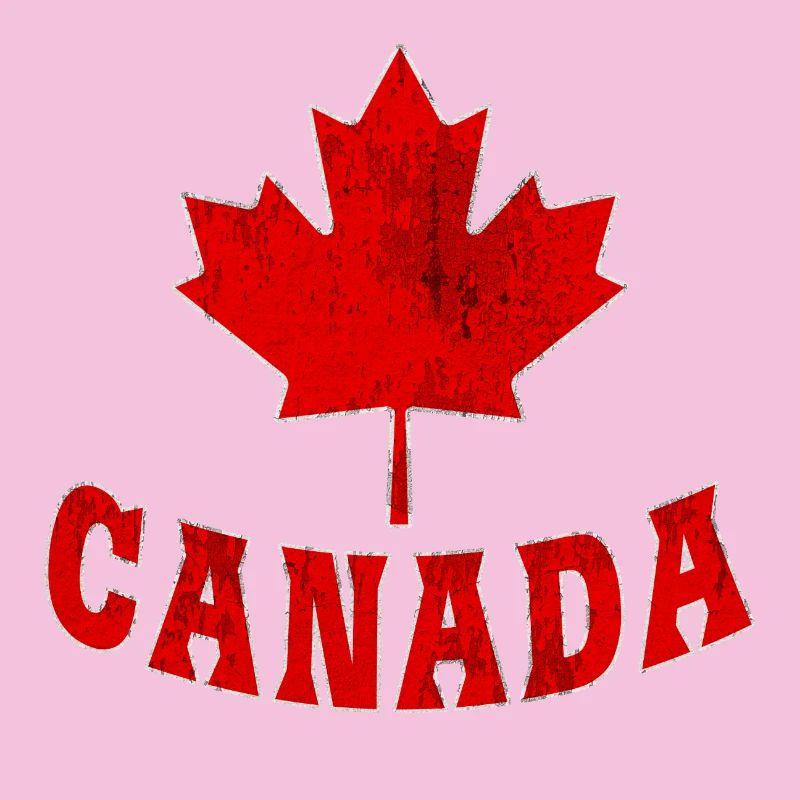 Canada / Cadeau / Feuille d’érable / Idée cadeau