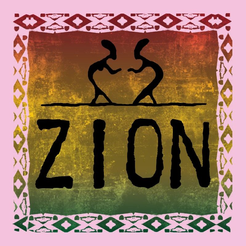 zion dance