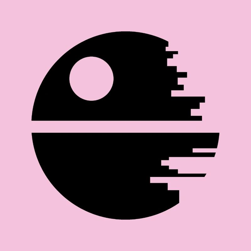 Planet Space Robot