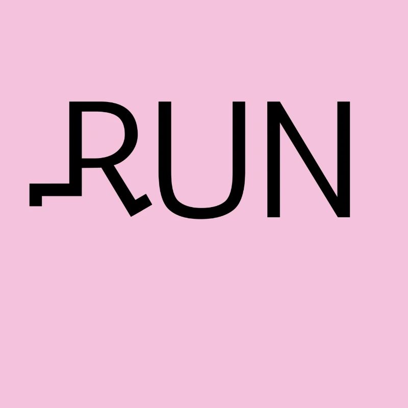 Jogging Sport en cours d'exécution