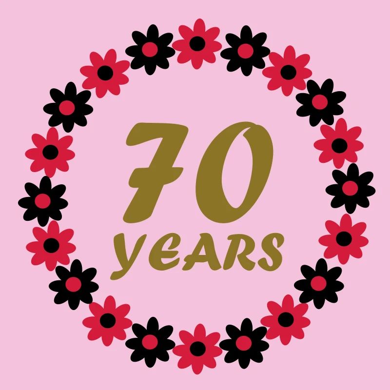 70 ans