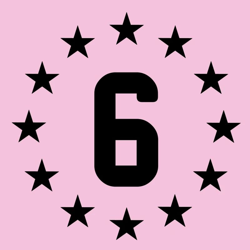 6 ans