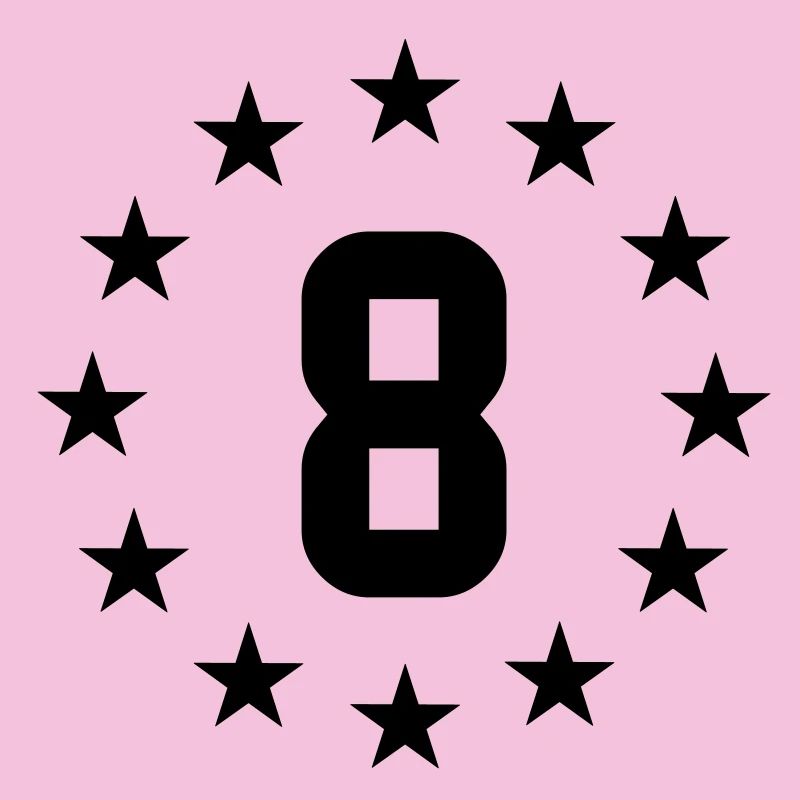 8 years
