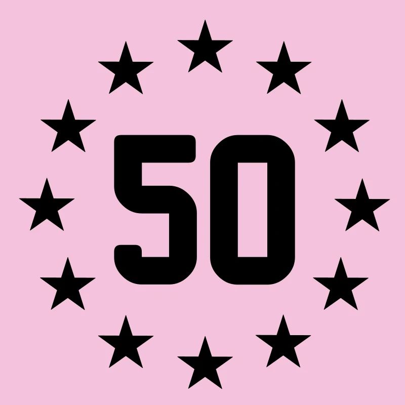 50 years