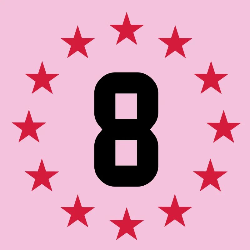 8 ans