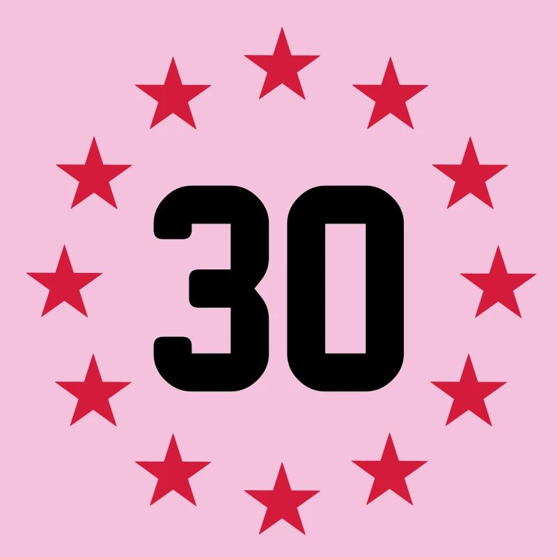 30 years