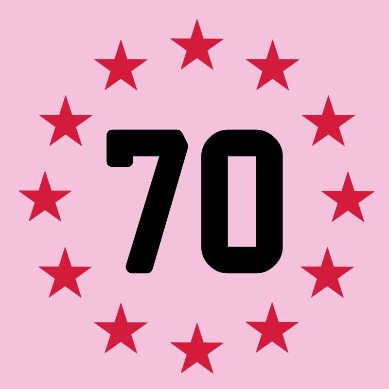 70 years