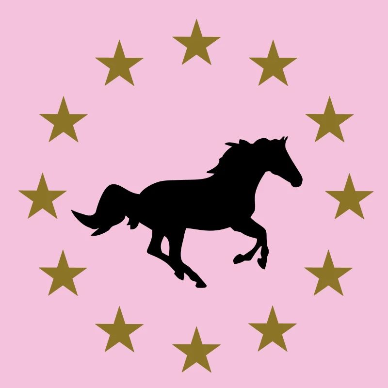Cheval & Étoiles