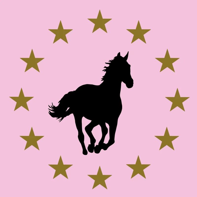 Cheval & Étoiles