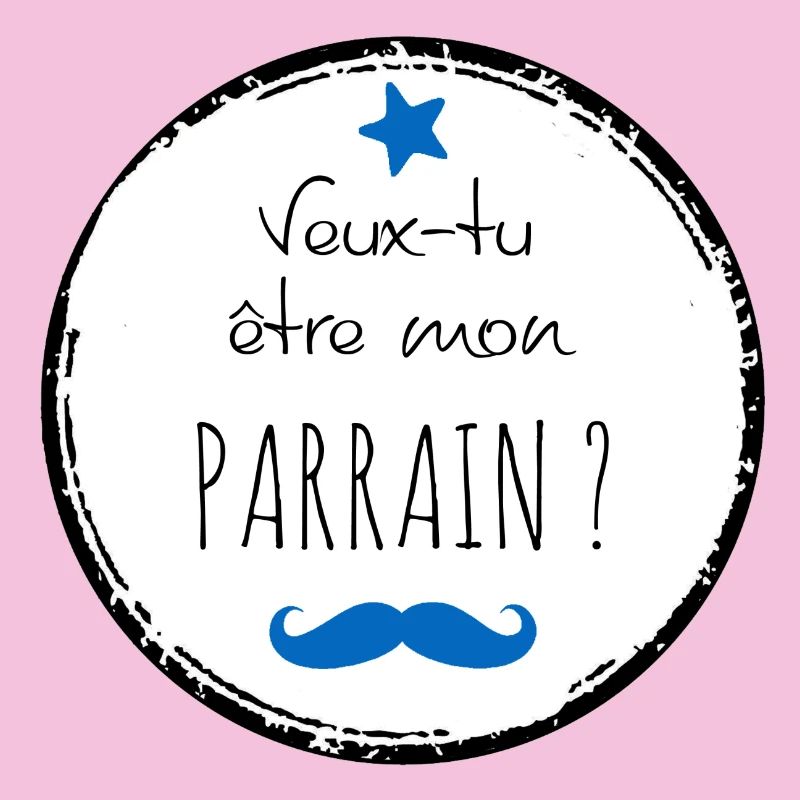 Demande Parrain