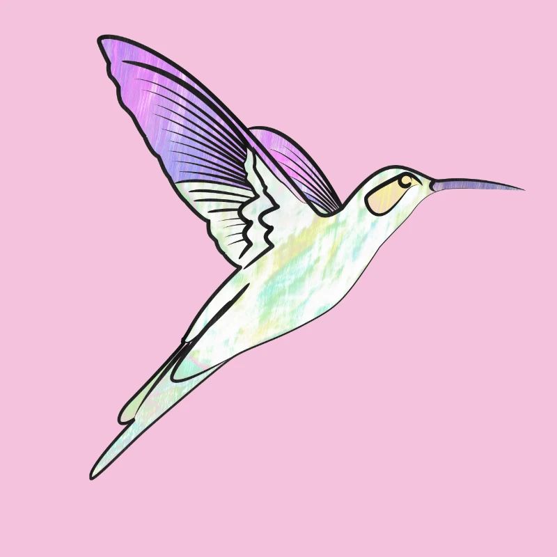 kolibri Effekt