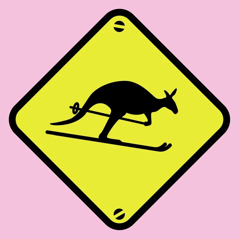 Ski Känguru