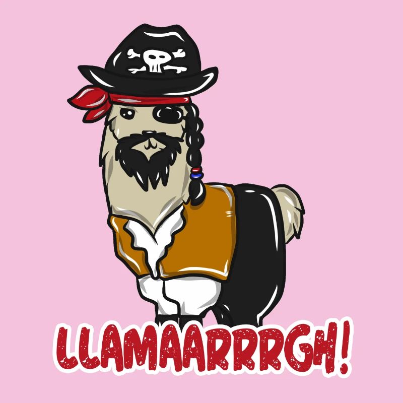 Lama Pirat