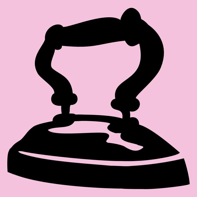ironing
