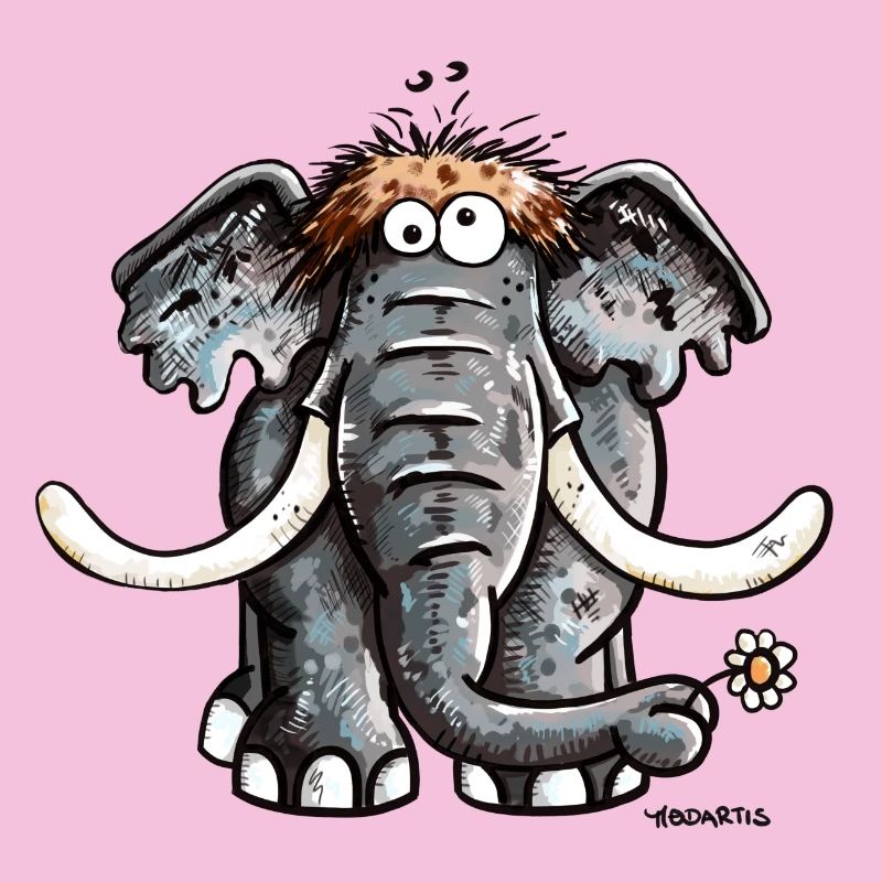Der Elefant