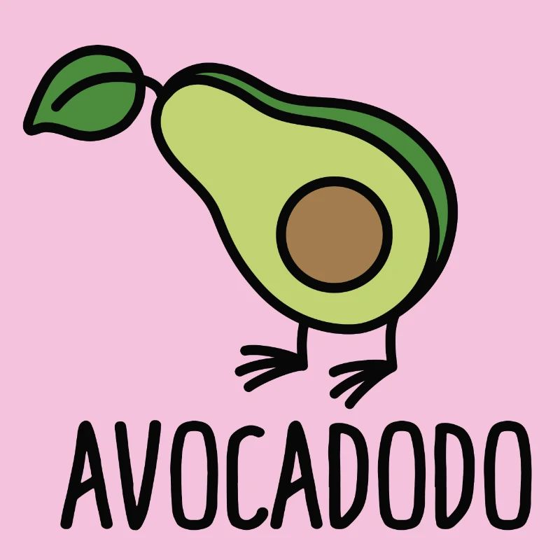 Avocadodo
