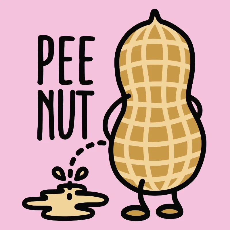 Pee-nut