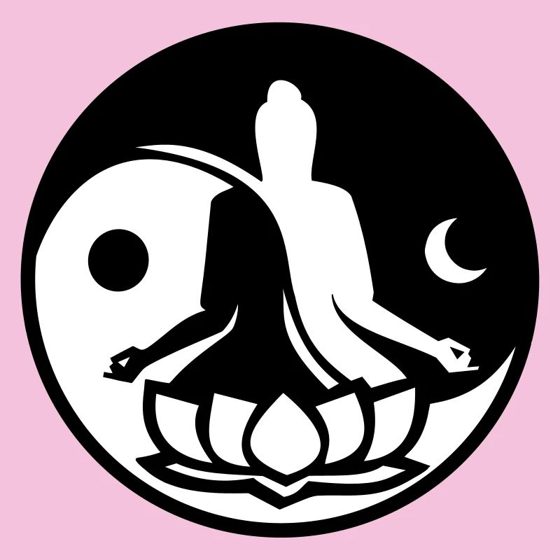 Yin and Yang
