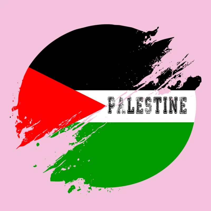Palestine district
