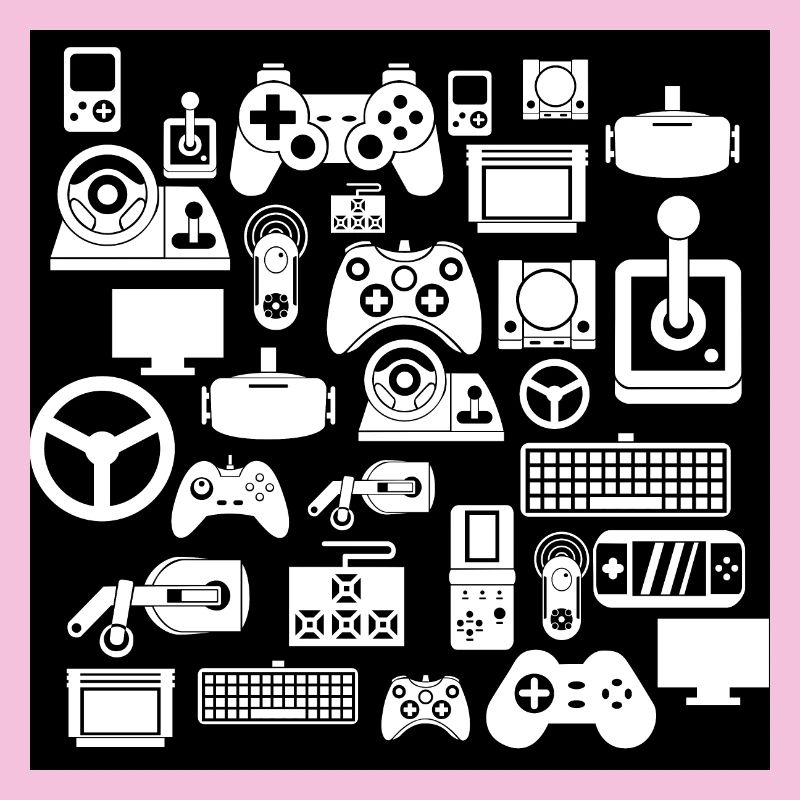Gaming Muster