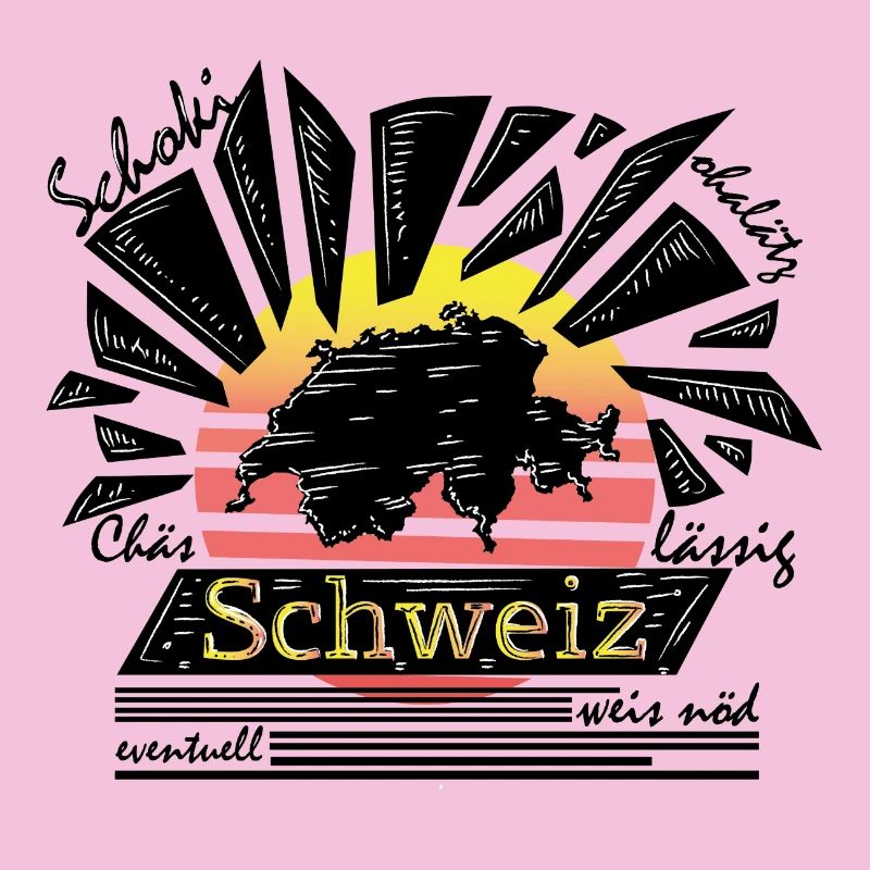 Wilde schweiz