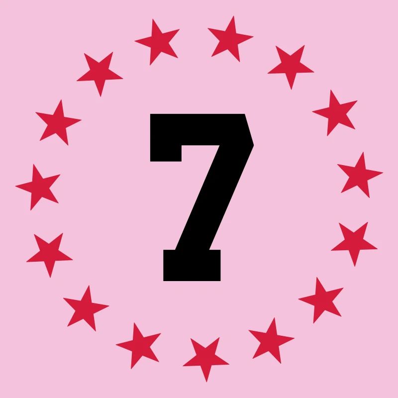Nummer 7
