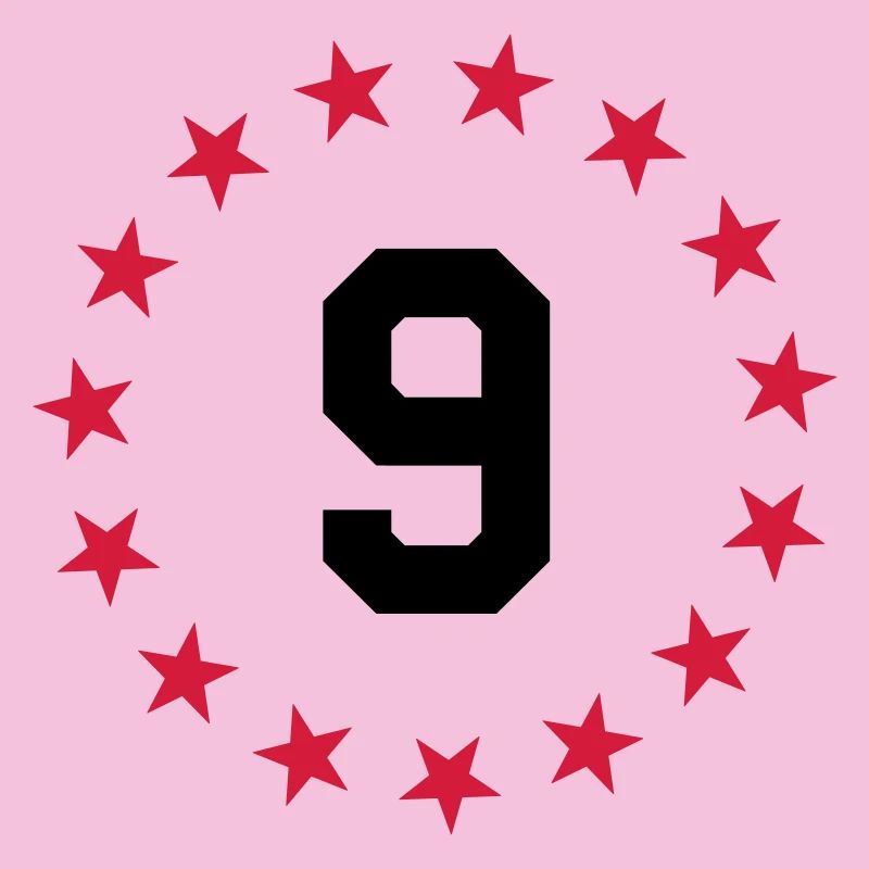 Chiffre 9